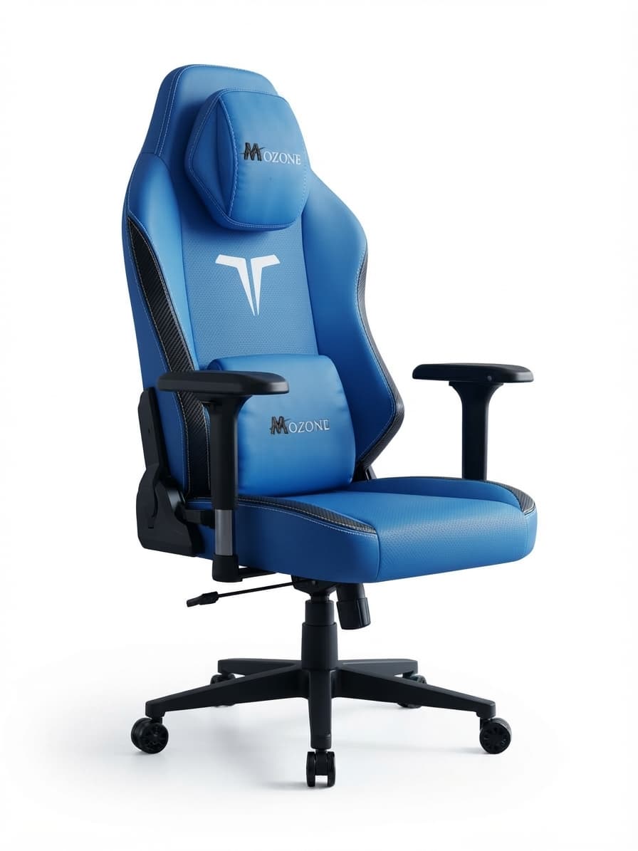 GAMER BLUE
