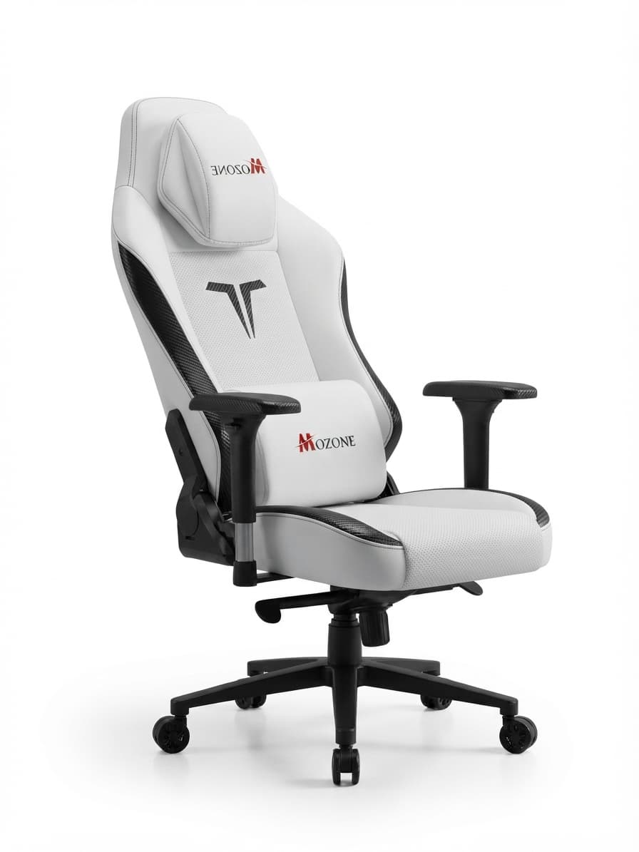 GAMER WHITE